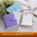 Best selling notebook,cheapest kraft paper notepad